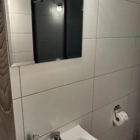 Apartman Dom Mazury *