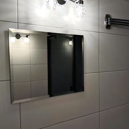 Dom Mazury Apartman Harsz