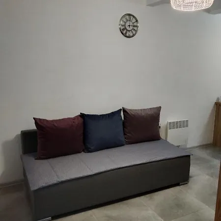 Apartman Dom Mazury *
