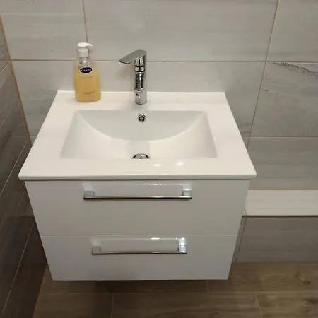 Apartman Dom Mazury Harsz