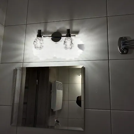 Apartman Dom Mazury Harsz