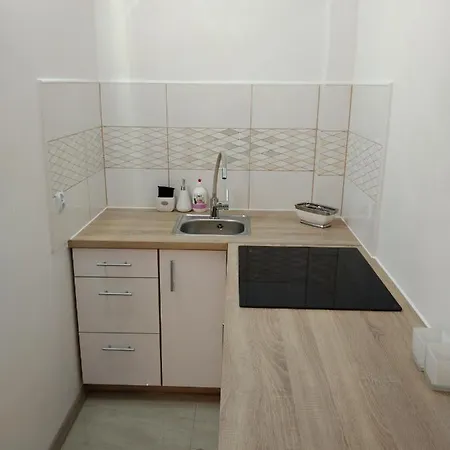 Apartman Dom Mazury