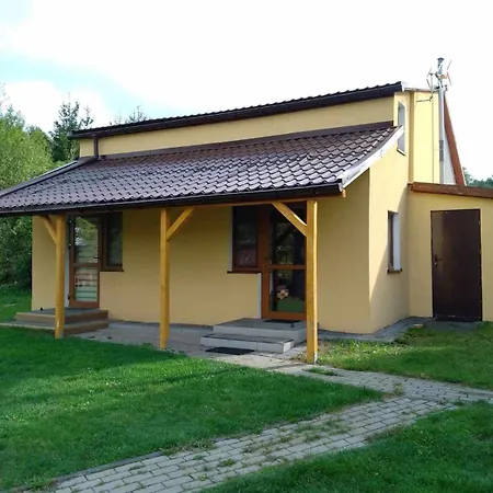 Apartmán Dom Mazury *