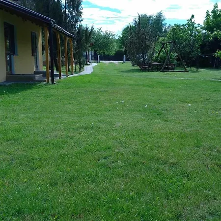 Dom Mazury Harsz