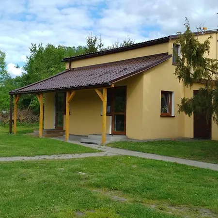 Mazury Apartment