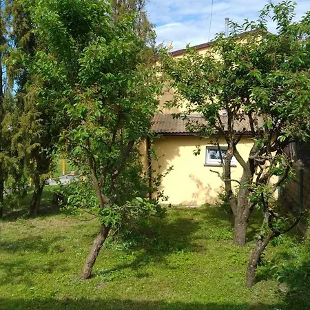 Apartman Dom Mazury Harsz