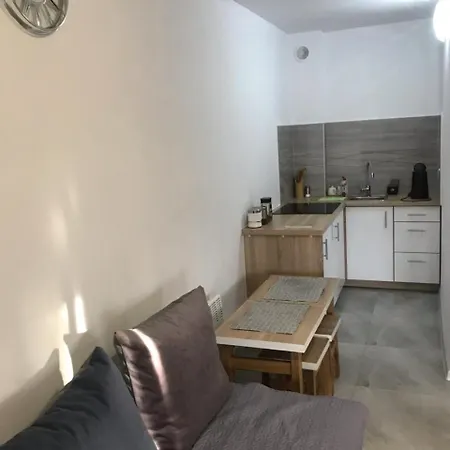 Apartman Dom Mazury