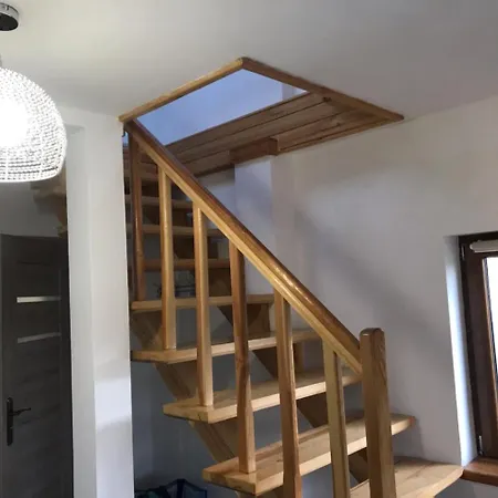 Apartment Mazury *