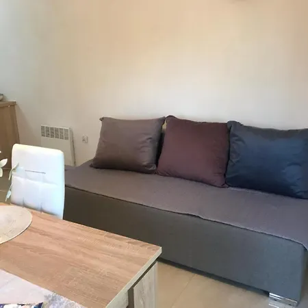 Dom Mazury Apartman Harsz