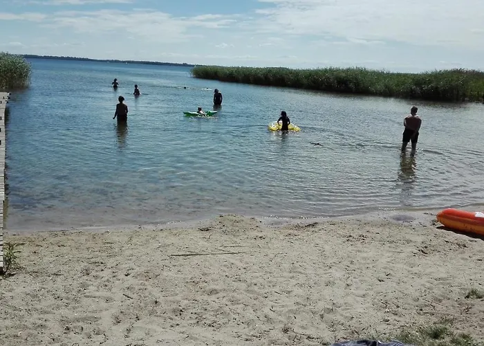 Appartement Dom Mazury Harsz