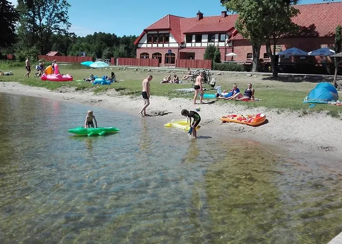 Appartement Dom Mazury