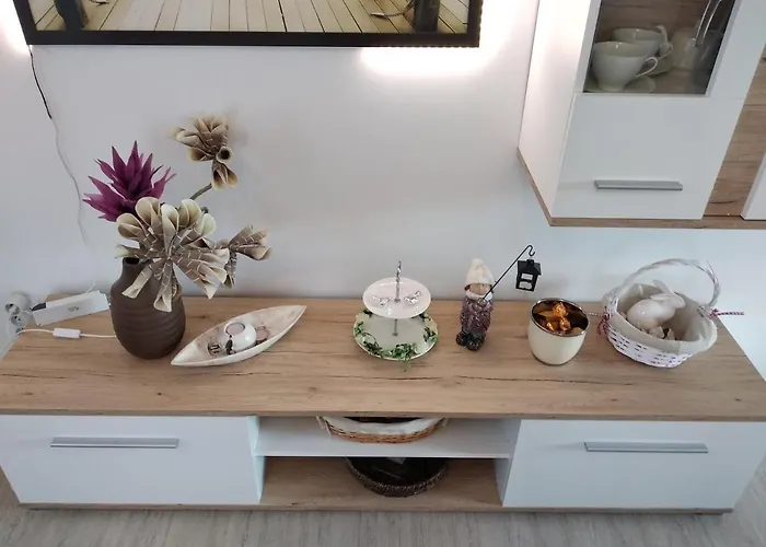 Dom Mazury Appartement