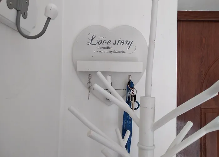 Dom Mazury Appartement Harsz