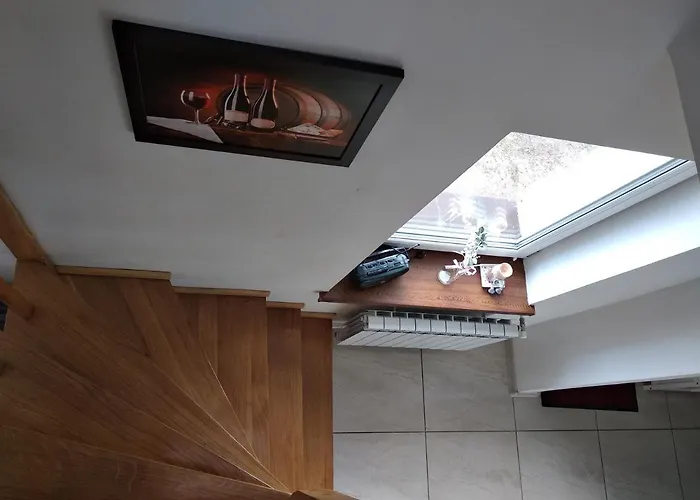 Dom Mazury Appartement *