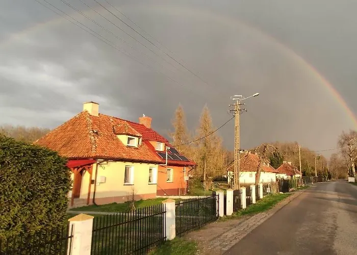 Dom Mazury Appartement
