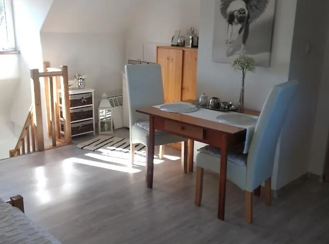 Dom Mazury Appartement *