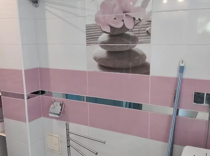 Dom Mazury Appartement