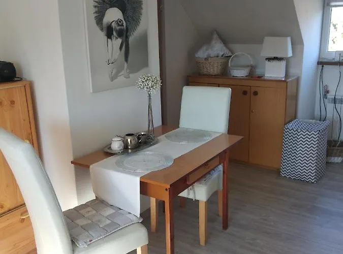 Appartement Dom Mazury