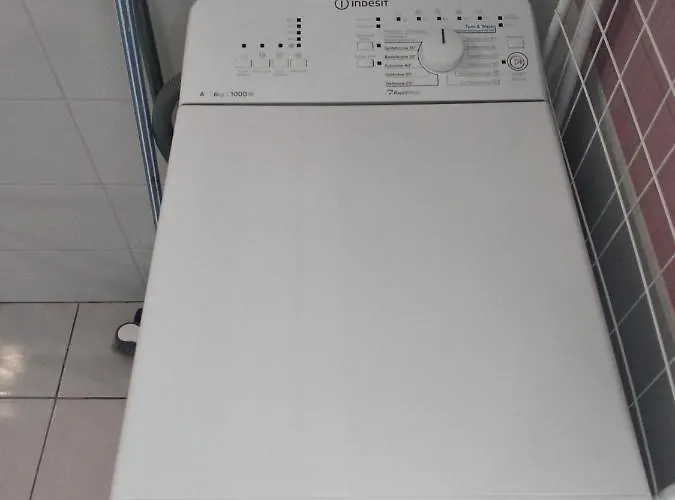 Dom Mazury Appartement *