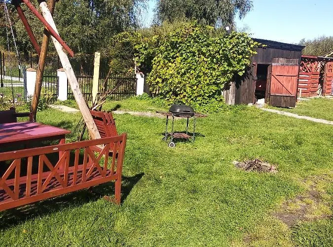 Dom Mazury Appartement Harsz