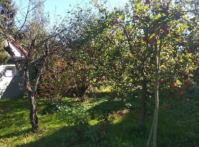 Dom Mazury Appartement