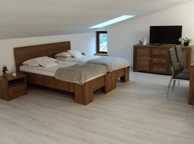 Dom Mazury Appartement