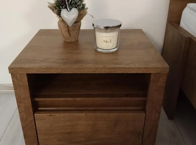 Dom Mazury Appartement *