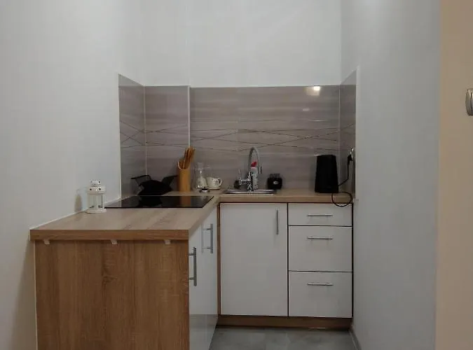 Appartement Dom Mazury