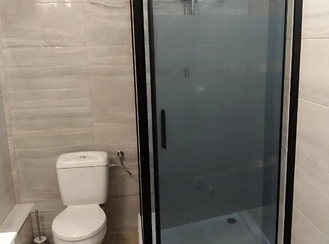 Dom Mazury Appartement Harsz