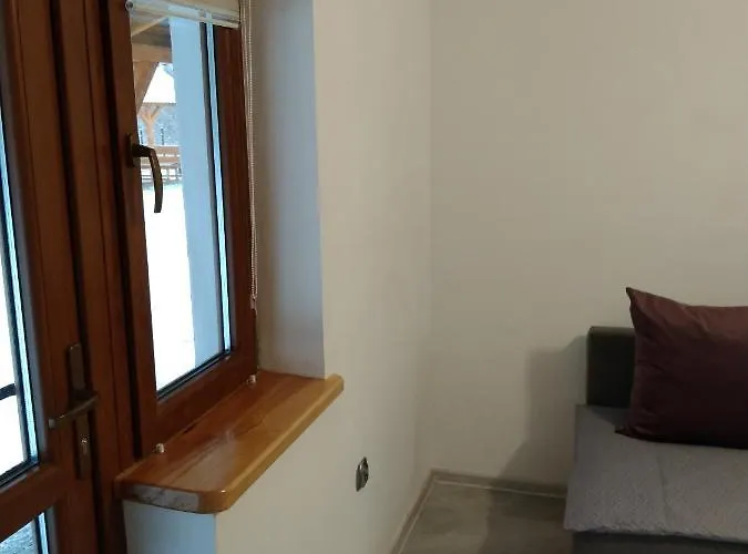 Dom Mazury Appartement *