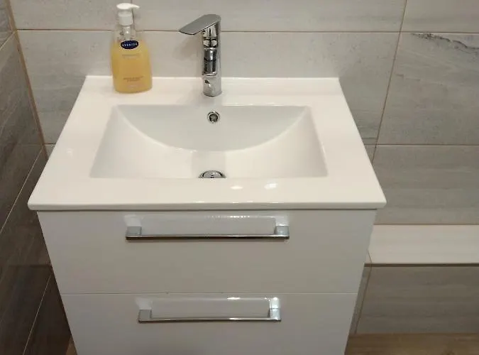 Appartement Dom Mazury Harsz