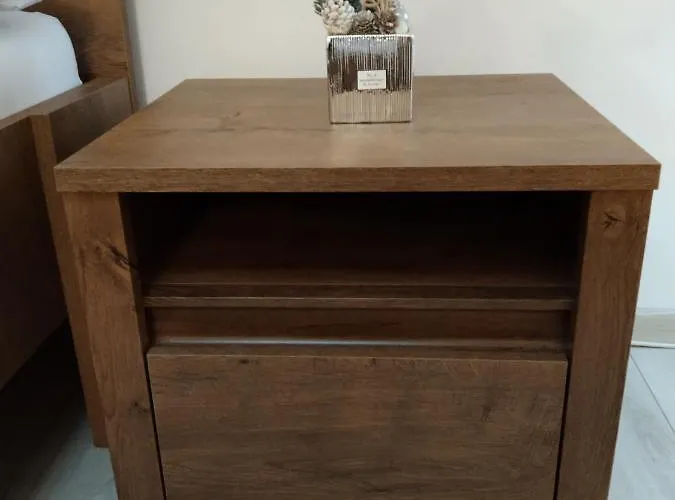 Appartement Dom Mazury Harsz