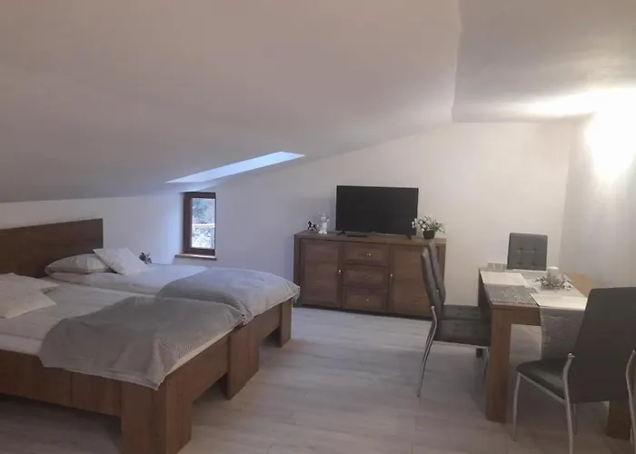 Appartement Dom Mazury