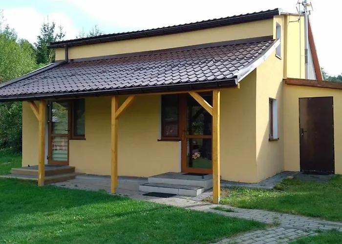 Appartement Dom Mazury *