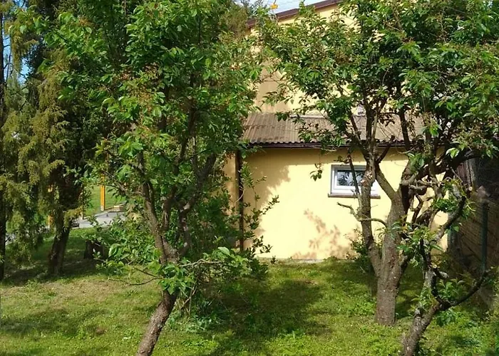 Appartement Dom Mazury Harsz